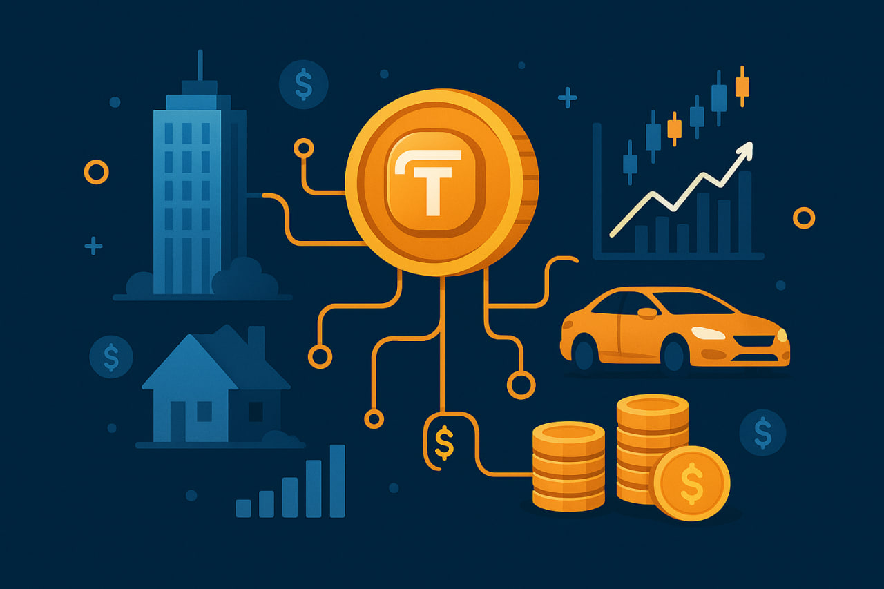 DTCC Wins Approval to Tokenize U.S. Securities Using Chainlink