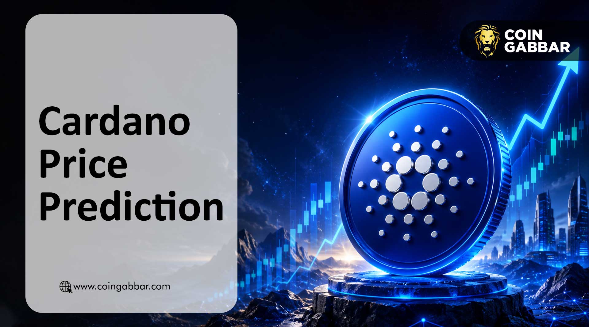 Cardano Price Prediction: ADA Gets a Boost From Injective Integration