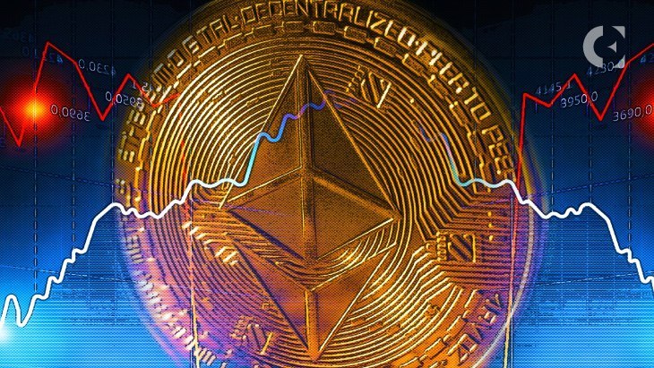 ETH Gas Fee Soars to 222 Gwei as Binance Consolidates ETH Wallets