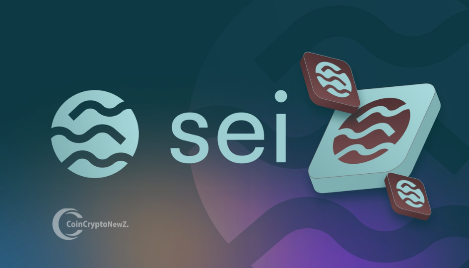 SEI Price Trapped Under Resistance Trendline, Analysts Expect Breakout