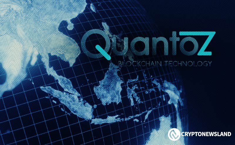 Quant (QNT) Breakout Points to Strong Gains with Key Price Levels in Focus