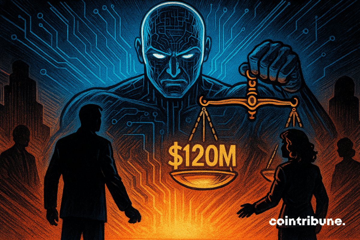 Fetch.ai and Ocean Protocol Near Settlement in $120M FET Token Dispute