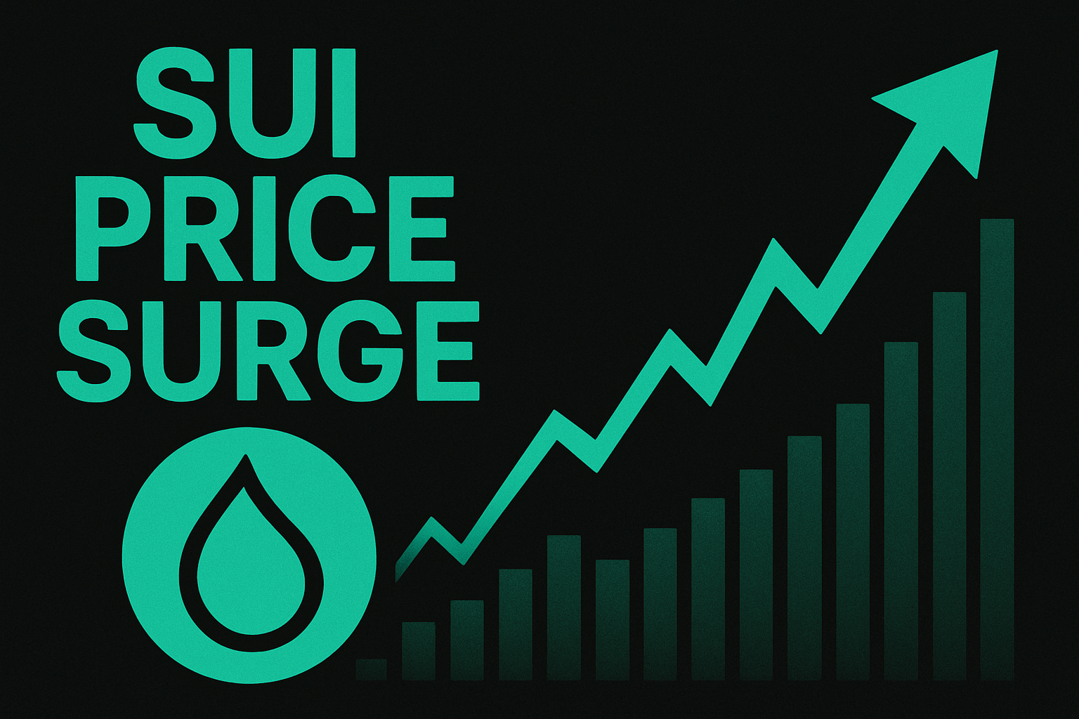 SUI Price Eyes Upside as DeFi Activity and Stablecoins Hit New Highs