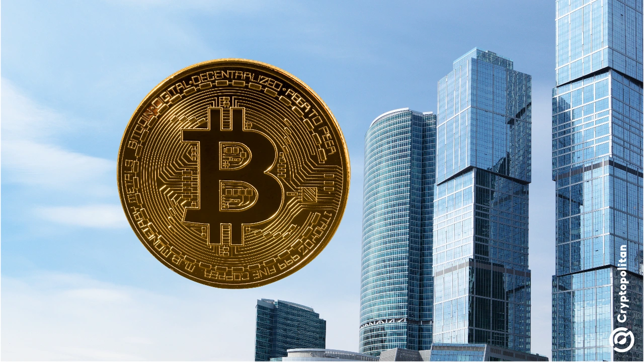 Bitcoin (BTC) treasuries surpass 3M coins as corporate buyers accumulate during the latest dip