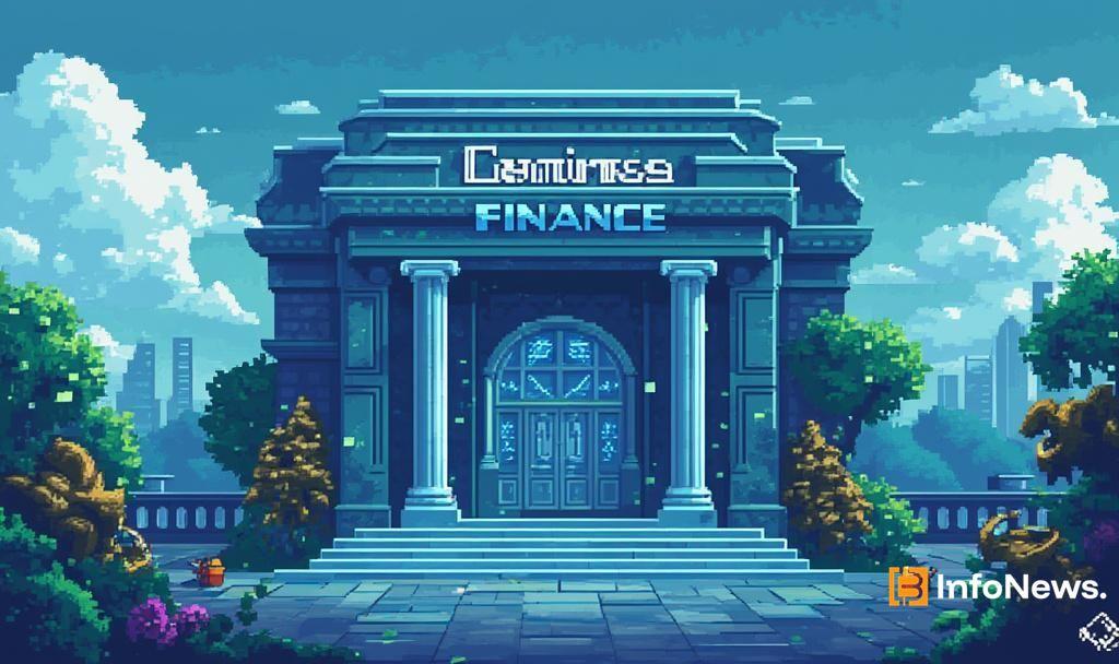 Kamino Utilizes Tokenized Stocks as DeFi Lending Collateral