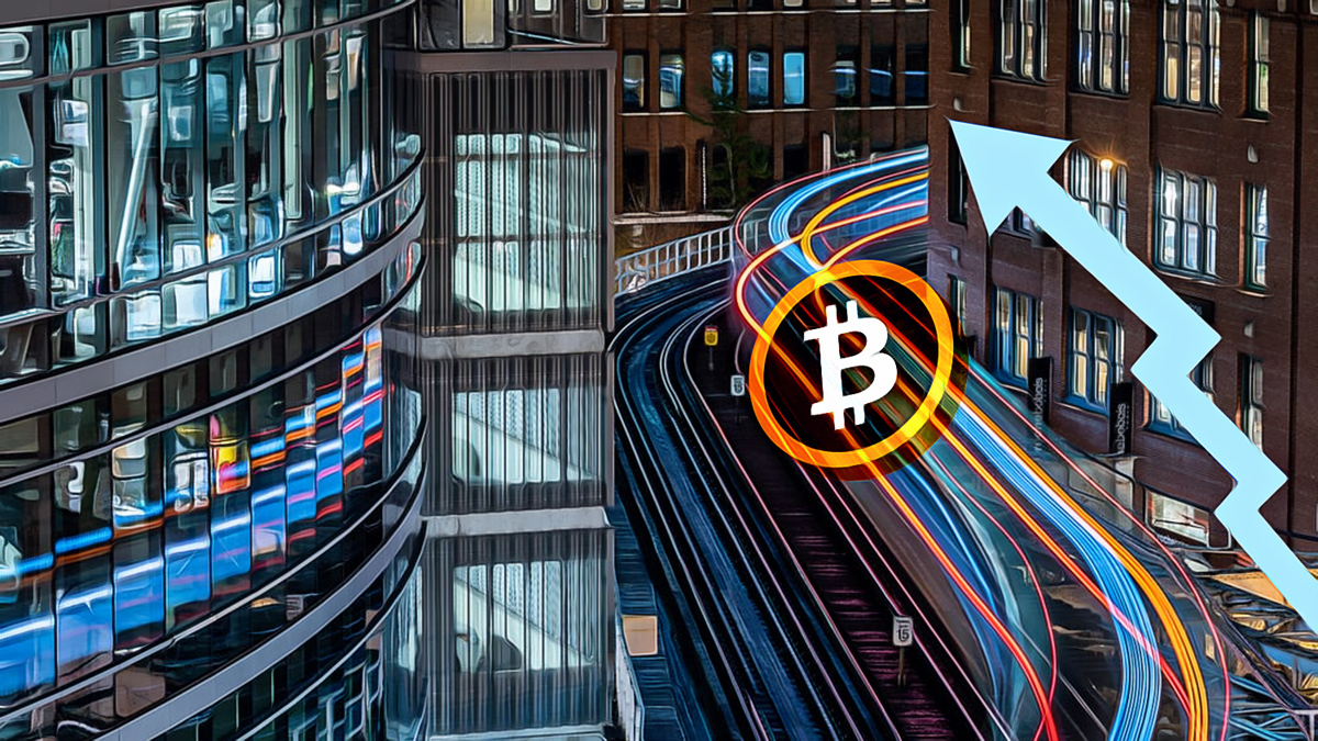 Crypto Market Experiences Gains as Insights Suggest Stability Ahead