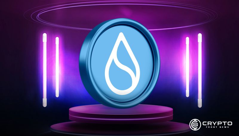 SUI Breaks Out of Downtrend, Eyes Next Leg Toward New Highs