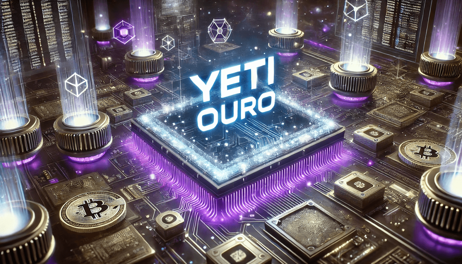 Best Cryptos To Buy This February: Dogecoin (DOGE), Shiba Inu (SHIB), Pepe Coin (PEPE) And Yeti Ouro (YETIO)