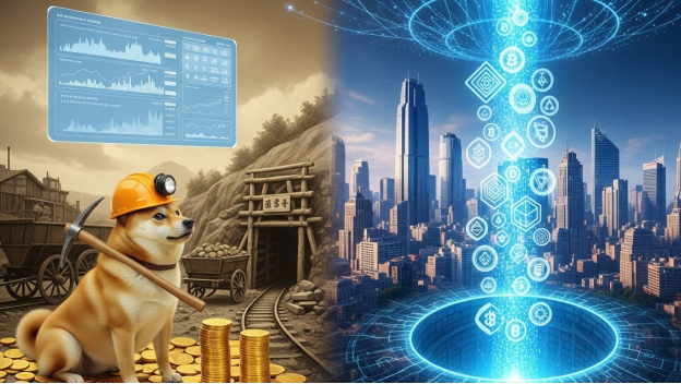 Dogecoin Cloud Mining Guide: Claim your $100 reward and join Fleet Mining to start earning passive income