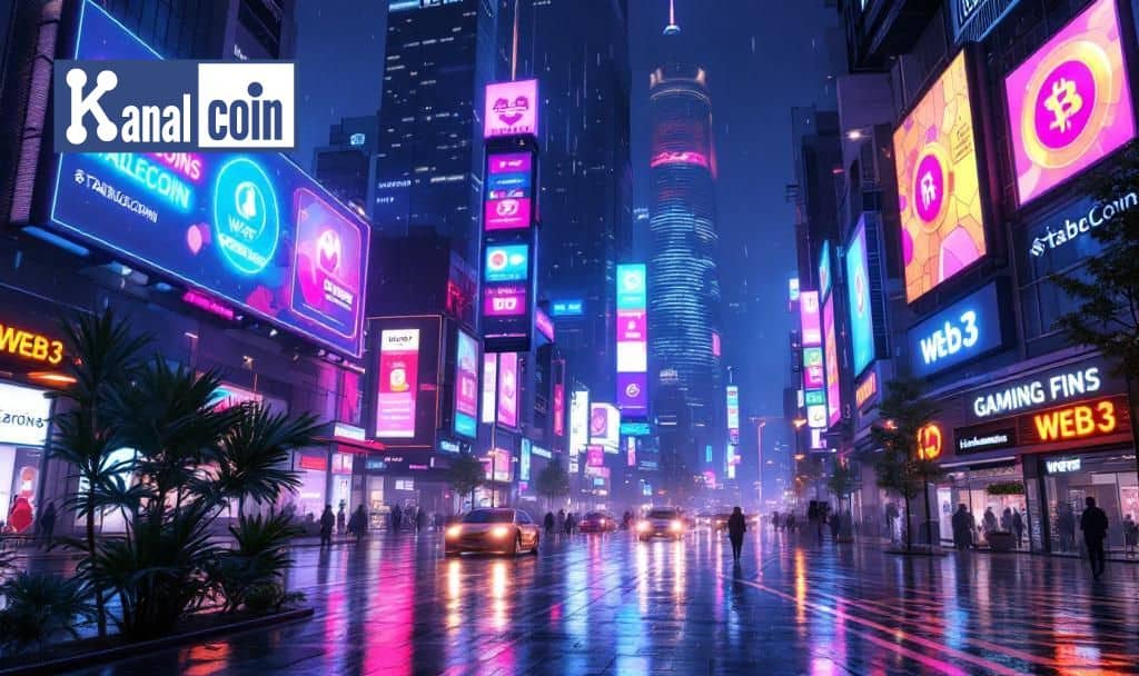 Blockchain Gaming Alliance Shifts to Fundamentals in 2025