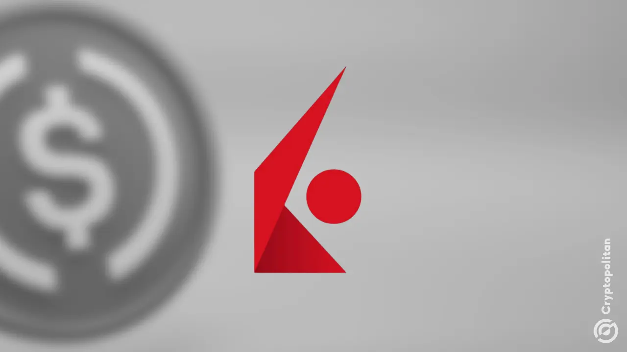 Interactive Brokers roll out stablecoin feature for US traders