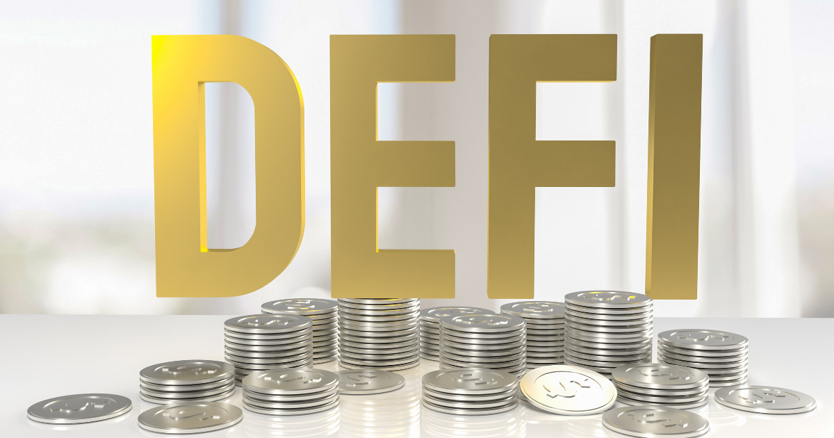 Citadel Urges SEC for Tighter DeFi Rules