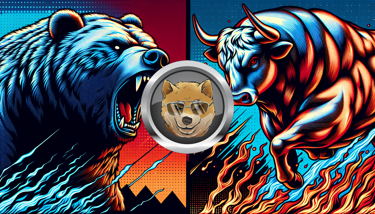 Beyond DOGE and SHIB: 5 Altcoins Ready to Create the Next Generation of Crypto Millionaires