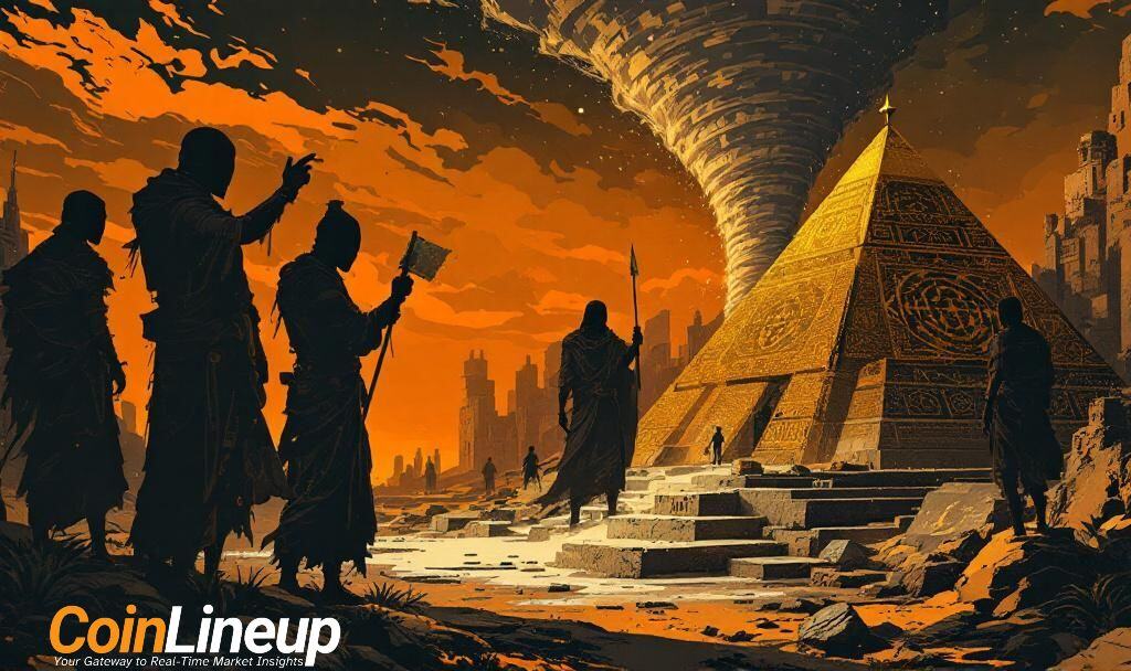 The Garden Hack Transfers Millions to Tornado Cash