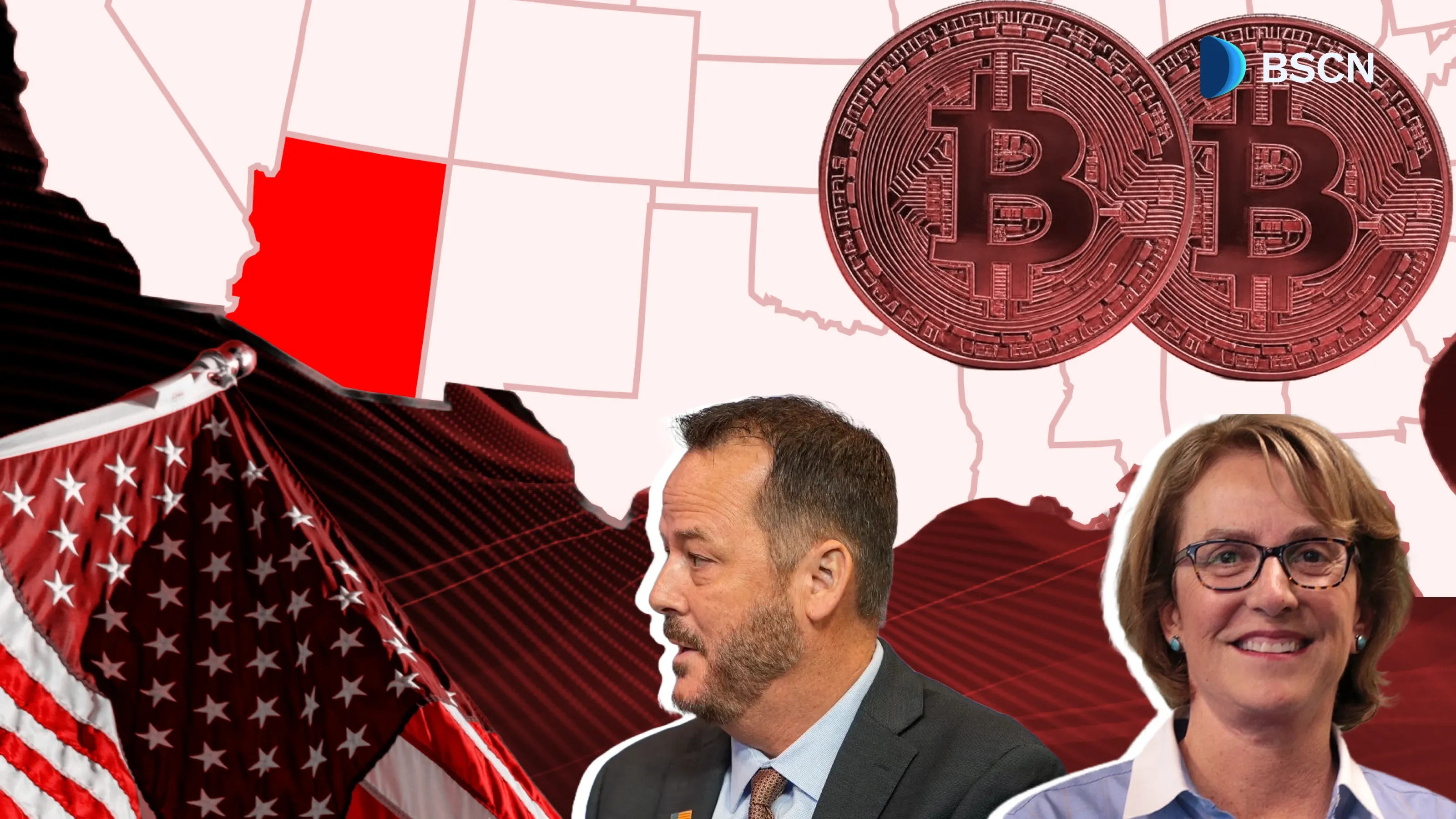 Arizona Senate Approves Strategic Bitcoin Reserve Bill for Public Fund Investment