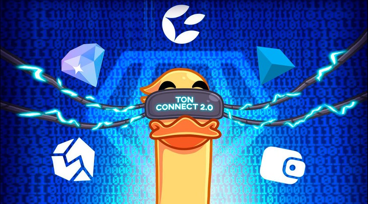 Introducing TON Connect 2.0