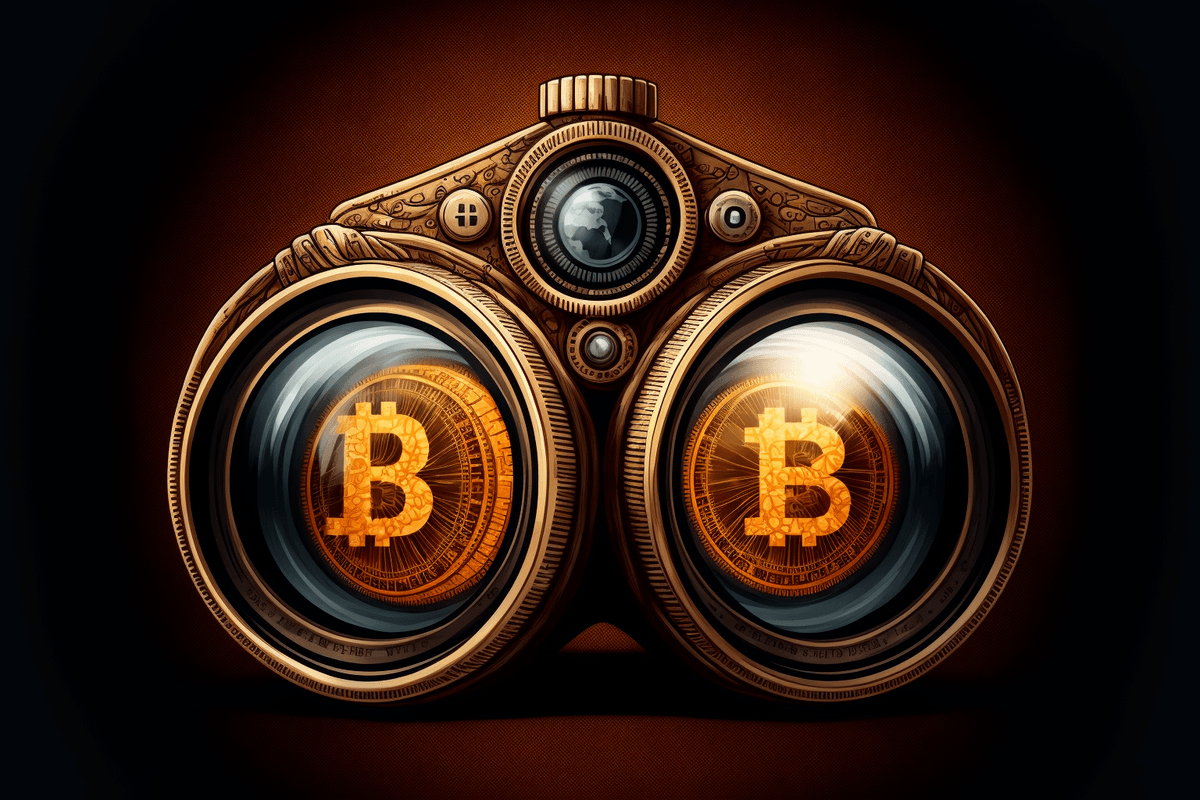 Terpopular Sepekan: Ramalan Harga Terendah BTC hingga ETF Melawan Hakikat Bitcoin