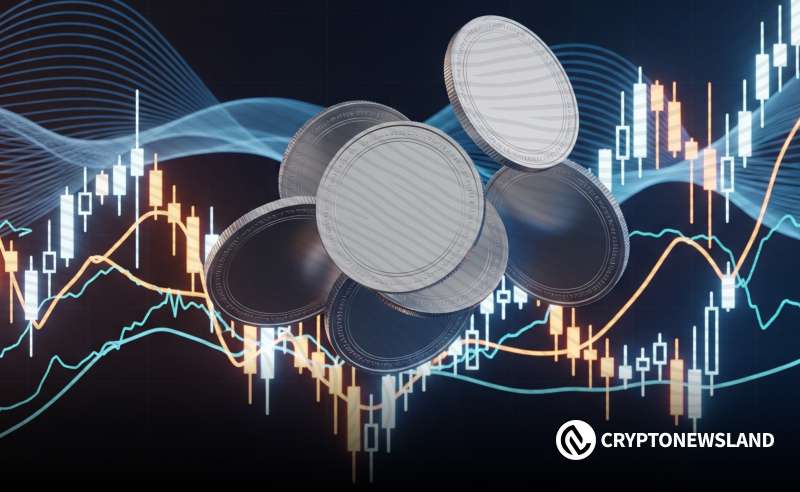 3 Altcoins Set to Soar as Genius Act Shakes Up Crypto Market