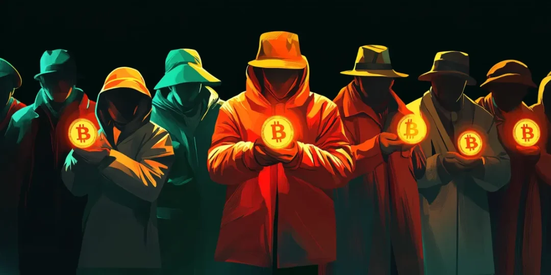 Over $3 Billion Stolen in 2024 Crypto Hacks and Scams