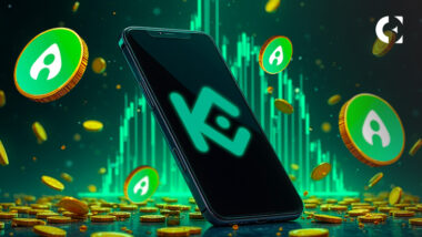 KuCoin Menyoroti Alaya AI dengan Daftar Token AGT, Dukungan Bot Penuh