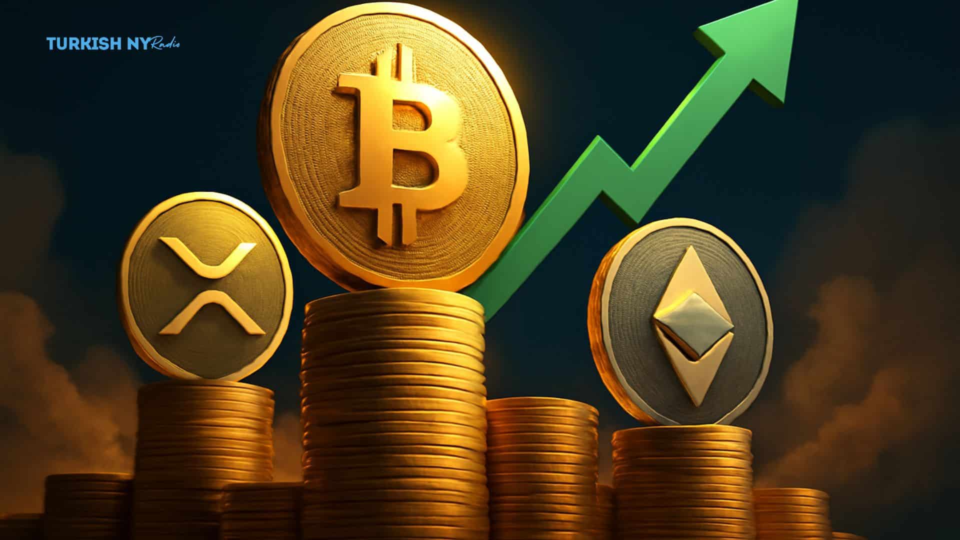 Bitcoin Recovery Ignites as Weak Dollar and Asian Growth Trigger Risk-On Wave