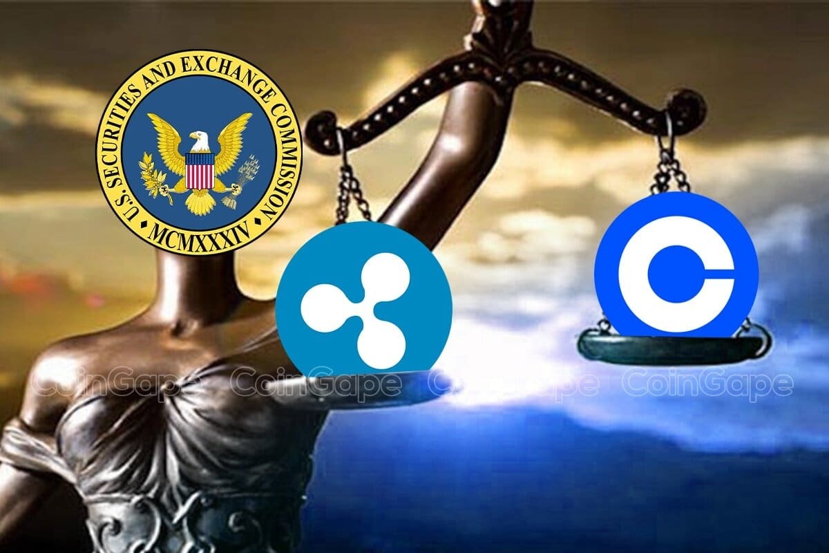 Coinbase Vs SEC: US SEC Requests Court To Consider Terra Ruling In