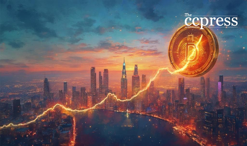 Pi Coin Shows Bullish Signs Amid Exchange Inflows