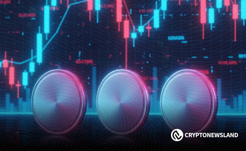 3 Cheapest Crypto Coins to Invest in 2026: PEPE, VET, BONK