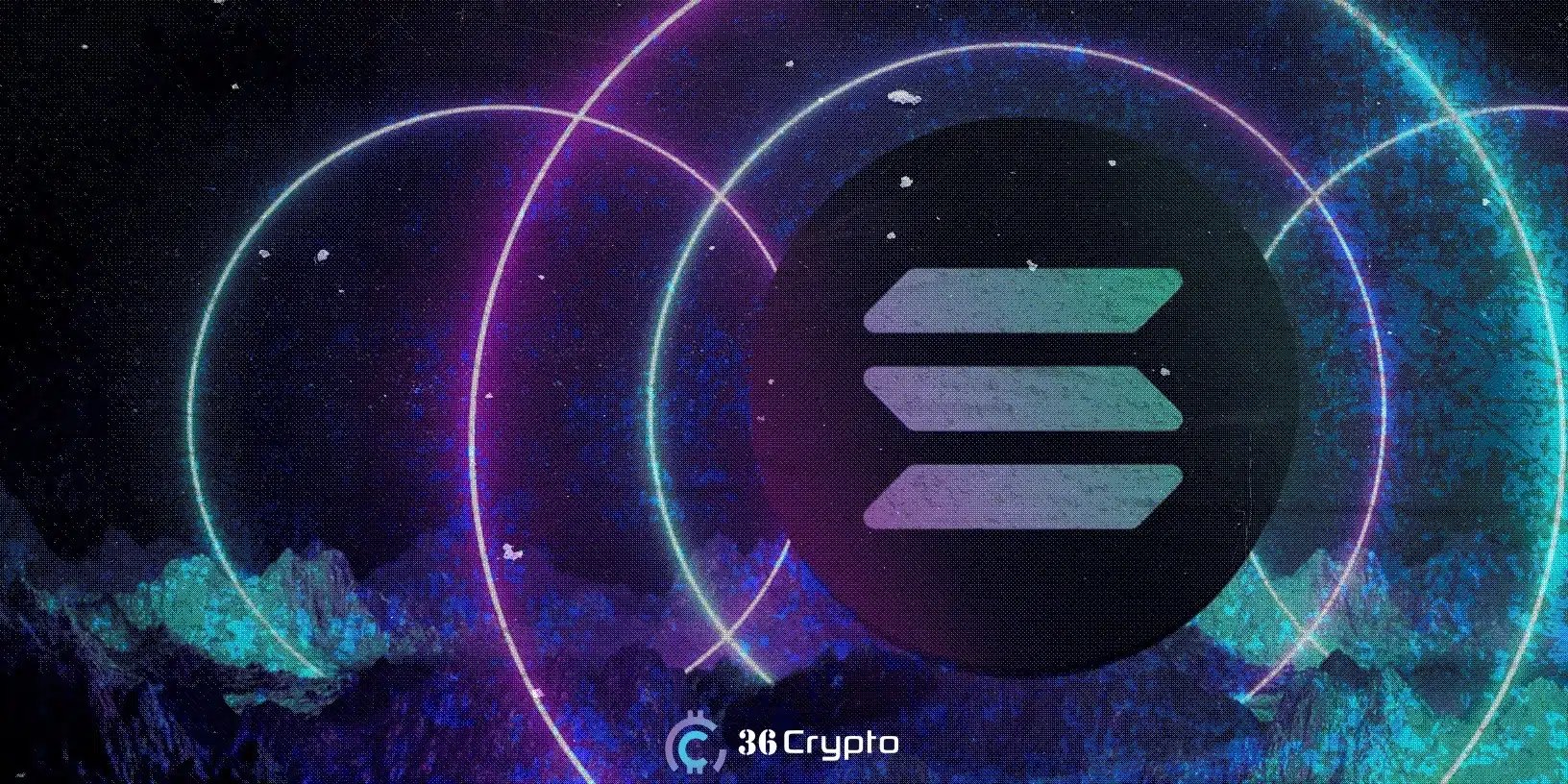 Solana (SOL) Faces Major Crash Warning After Critical Sell Signal Appears