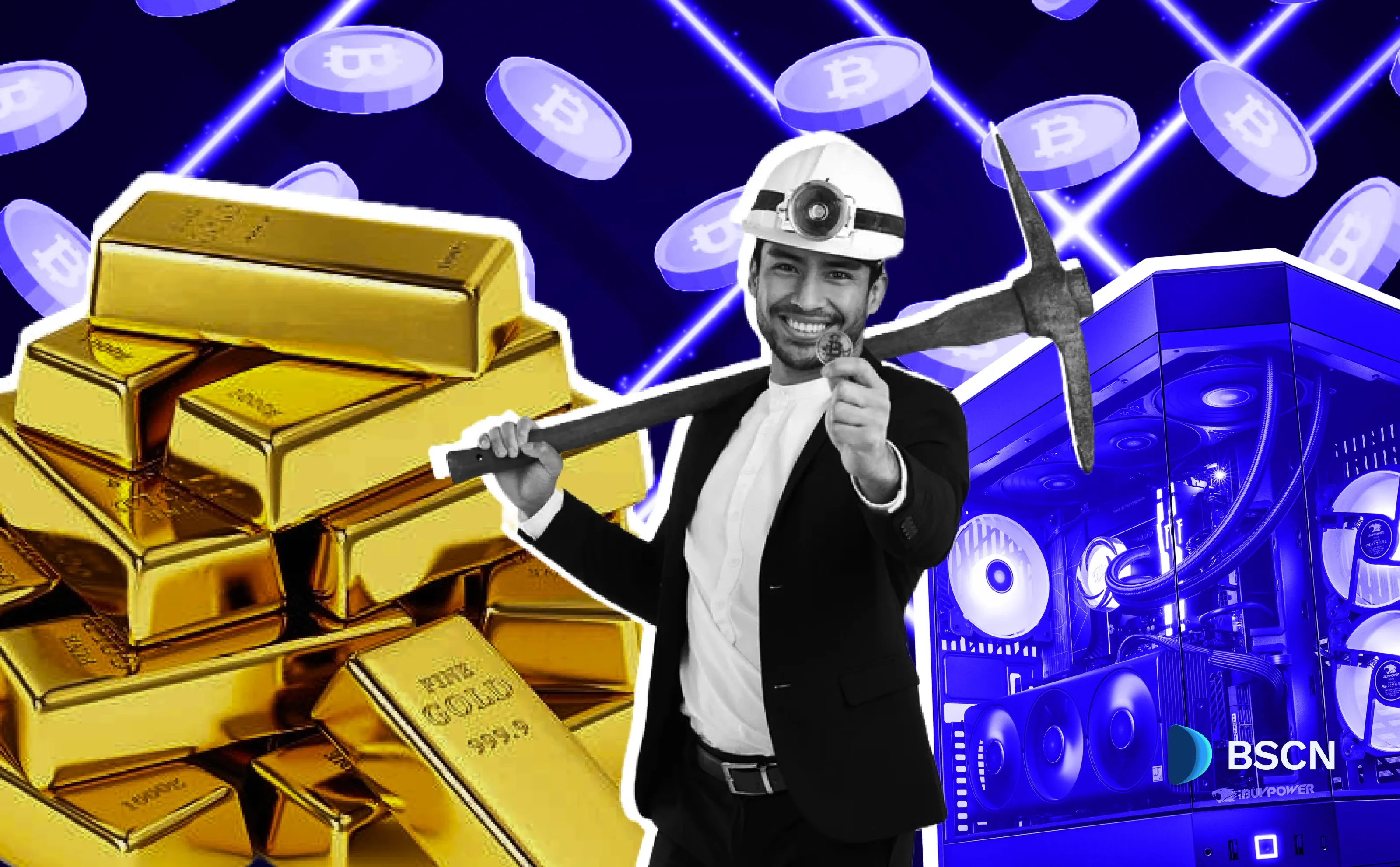 What is Cryptocurrency Mining and How Does it Work?