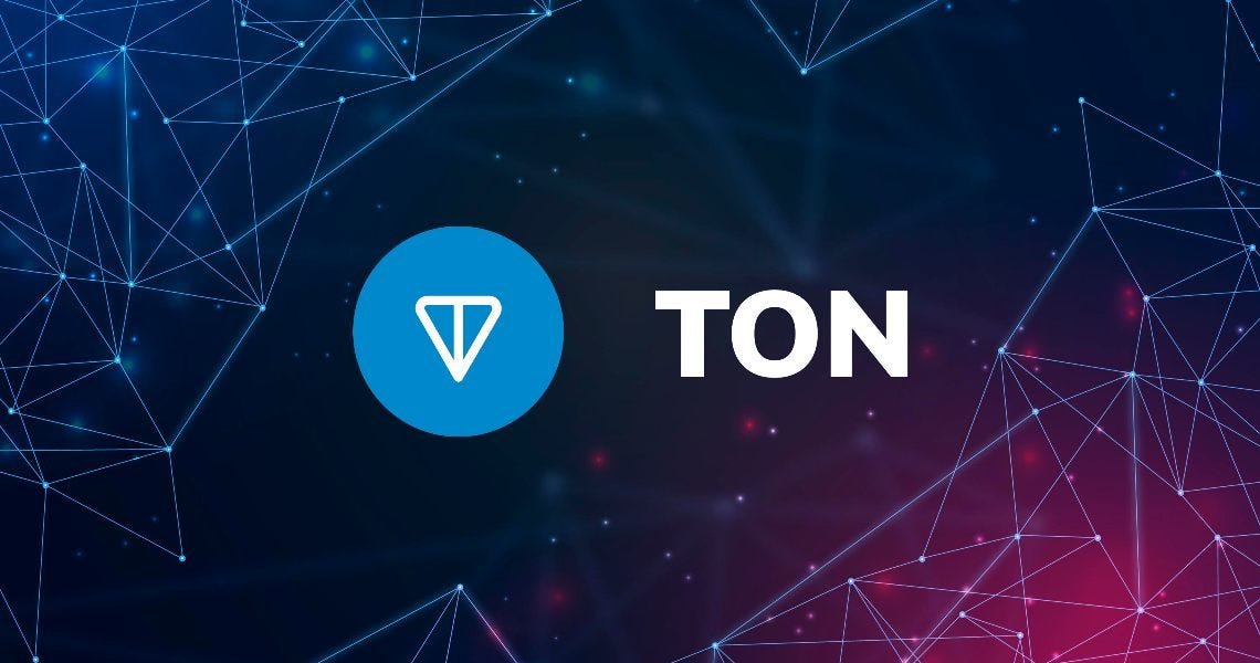 TON’s ‘Wallet in Telegram’ Introduces Multi-Asset Trading and Yield Rewards