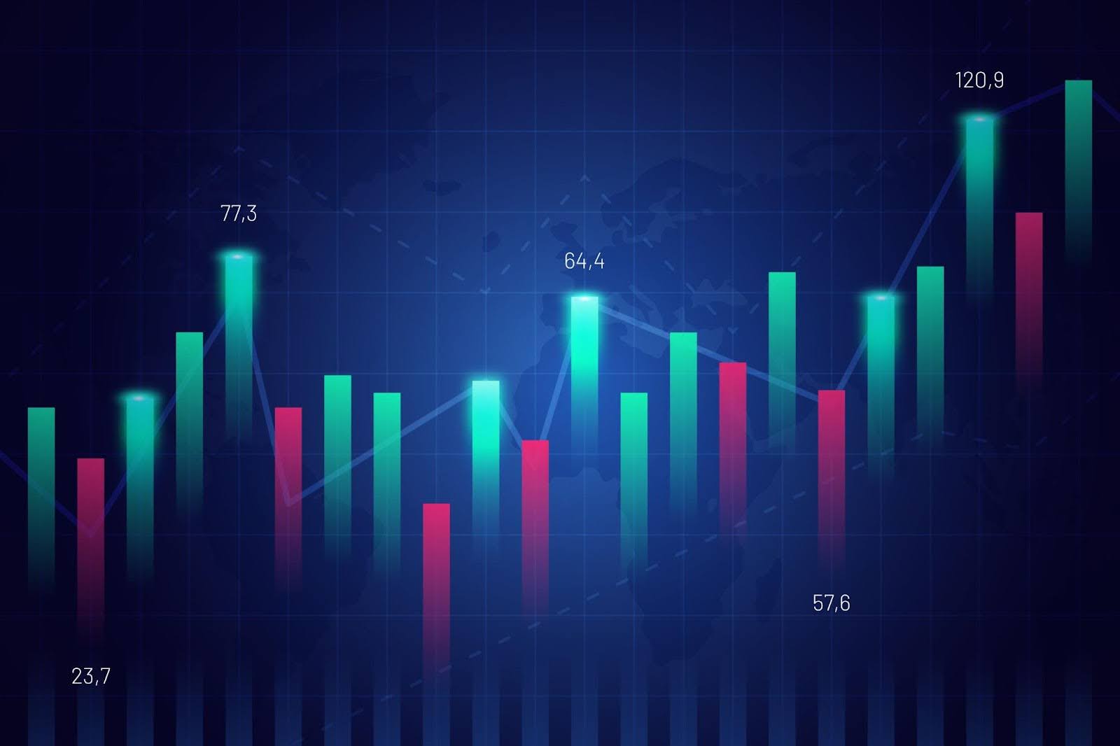Crypto Trader Turns $468K Into Nearly $1M – Here is How