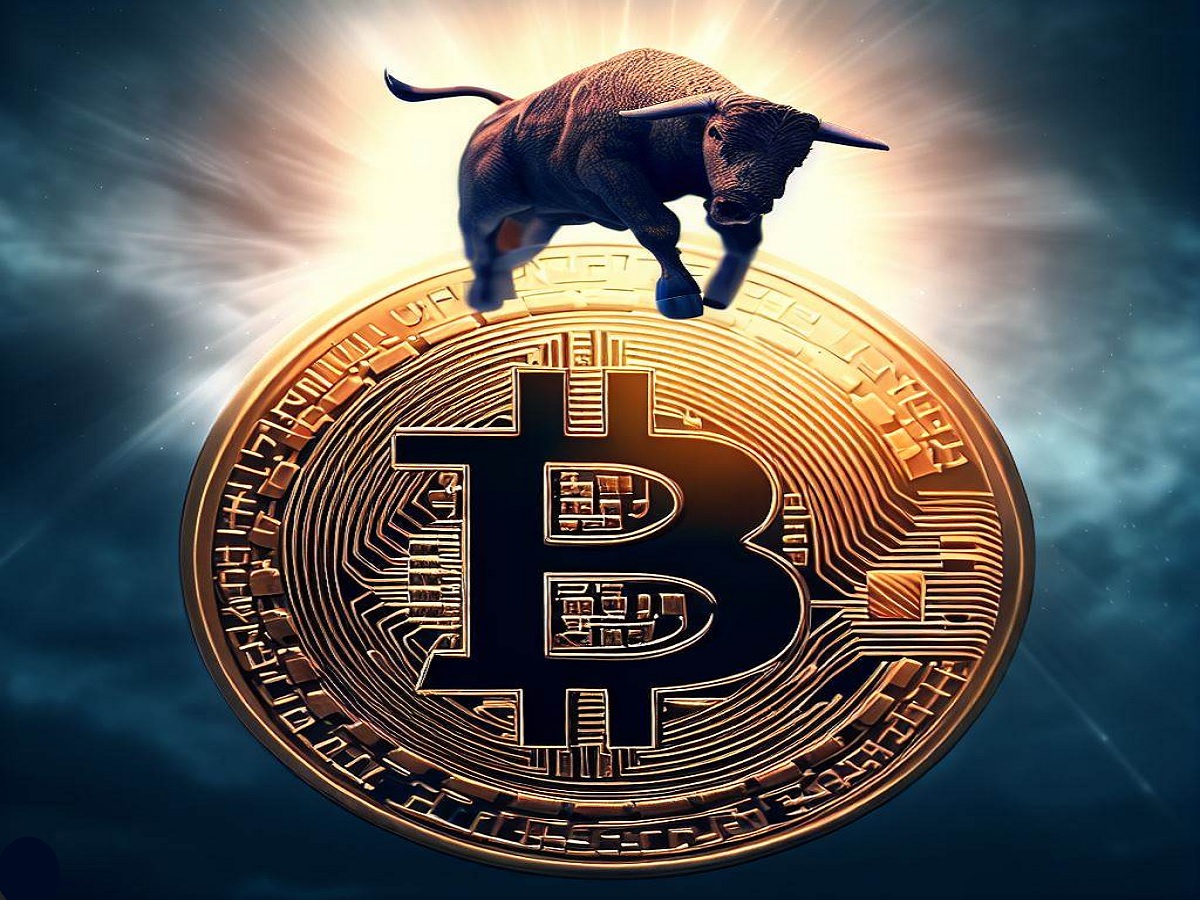 Analyst Points to the Next Target on the Horizon After the Surge in Bitcoin: “If This Place Is Breached, The Next Stop Could Be 128 Thousand...