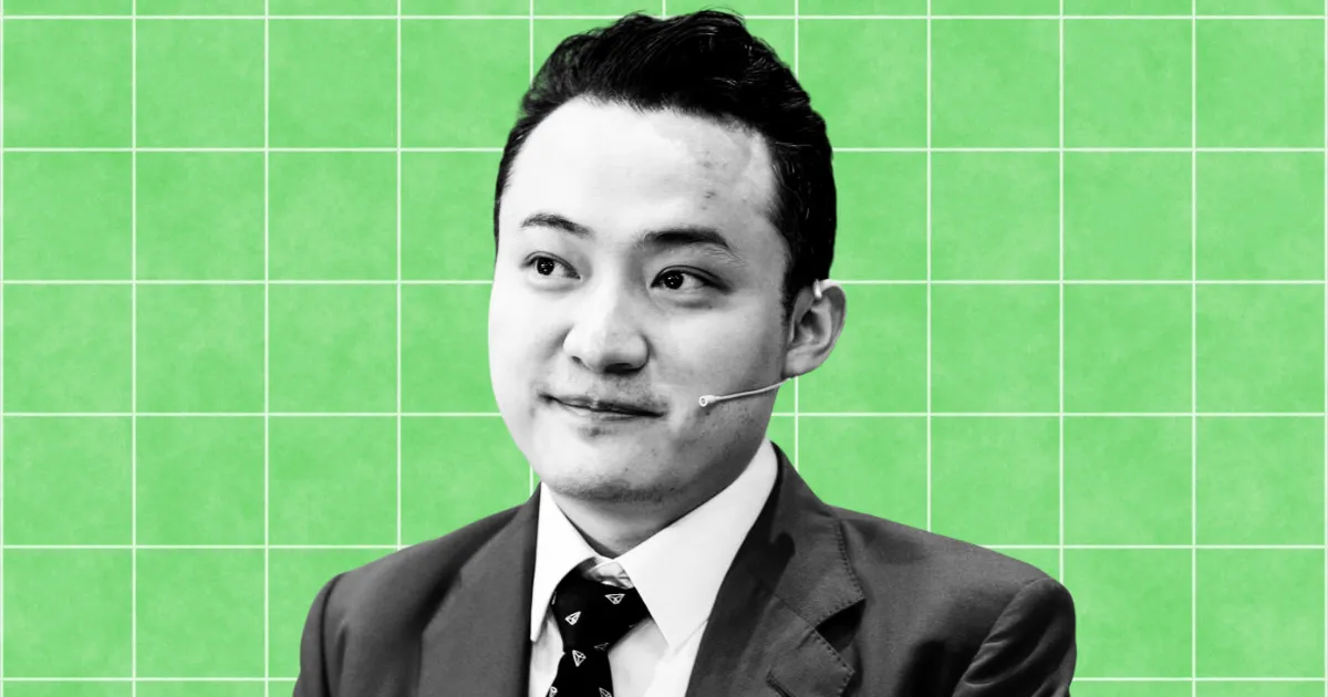 Justin Sun Steps In to Save TrueUSD Amid $456M FDT Scandal