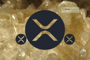 Dark Defender: Fear Not. XRP Has Completed Its Wave 4 correction