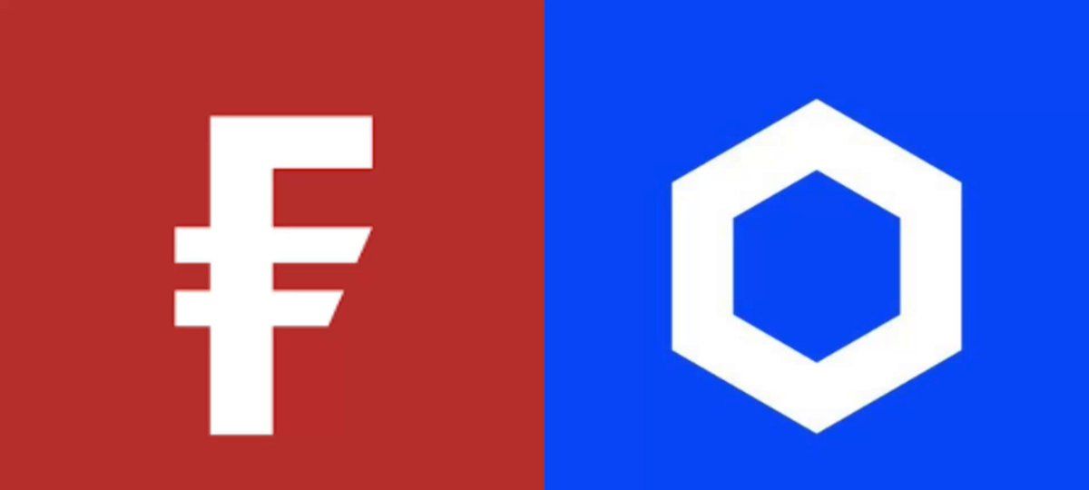 Chainlink Powers First Ever Tokenized Fund For $1t Fidelity International