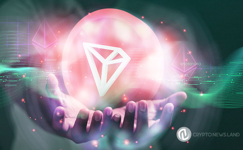 Tron Blockchain Revenue Jumps 119% with More Transactions and Gas Usage