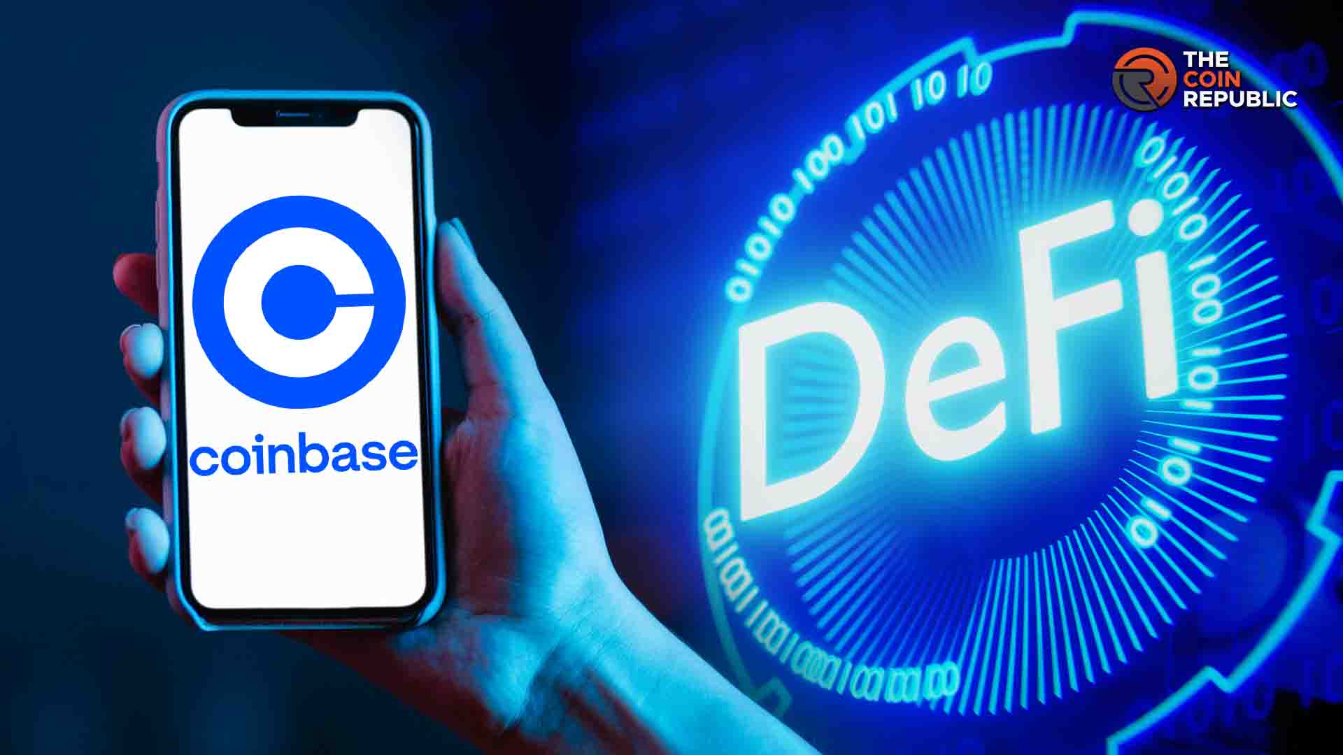 Coinbase Opens VIP DeFi Door for Wall Street with Verified Pools