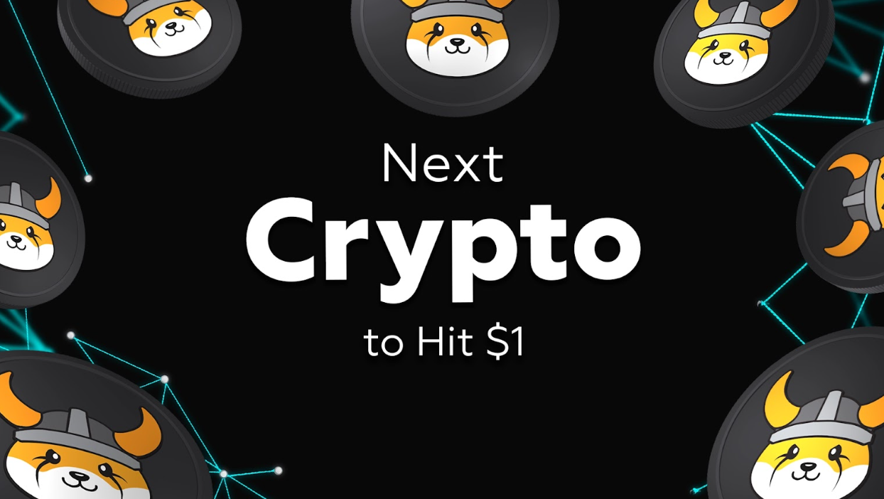 Next Crypto to Hit $1: 3 Coins on the Verge of a Major Breakout