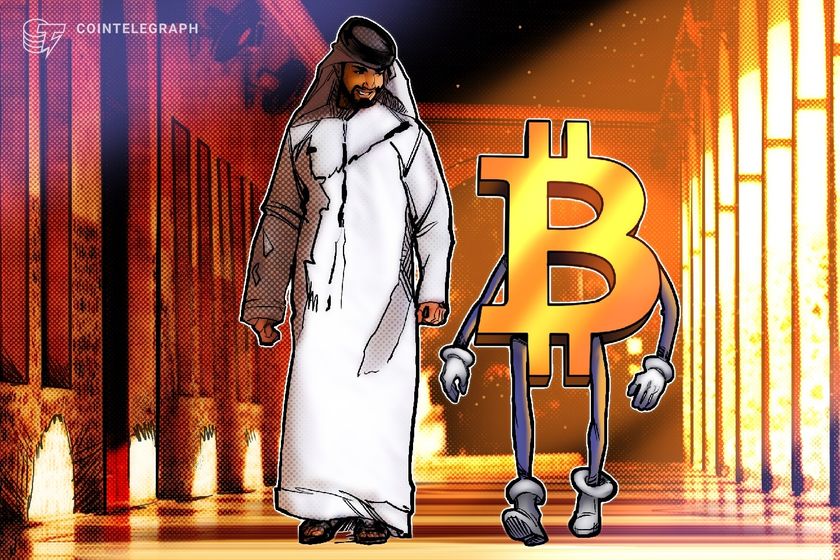 Stacks Asia bets big on Middle East Bitcoin boom with Abu Dhabi partnership
