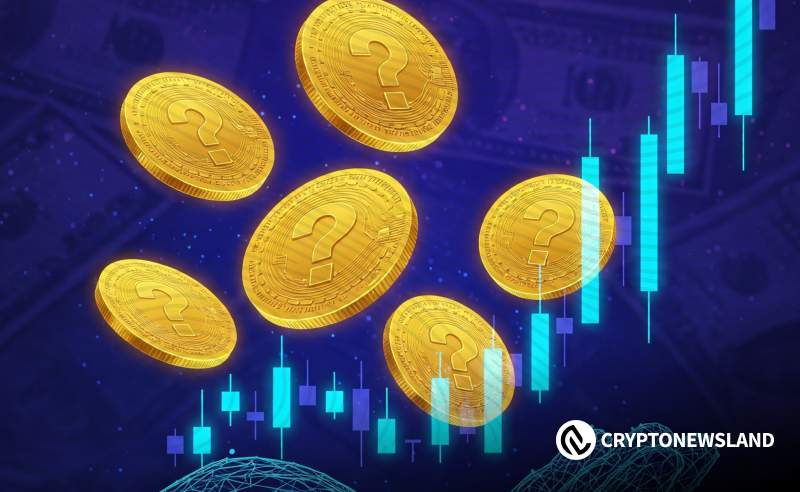 Top 3 Altcoins of August 2026 — BNB, TRX, and HYPE