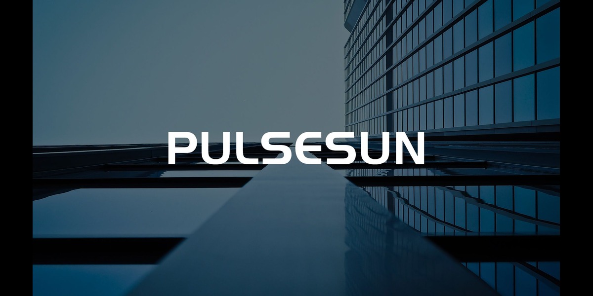 PULSESUN Trading Center Reinforces Platform Operations Through Ongoing Infrastructure Enhancements