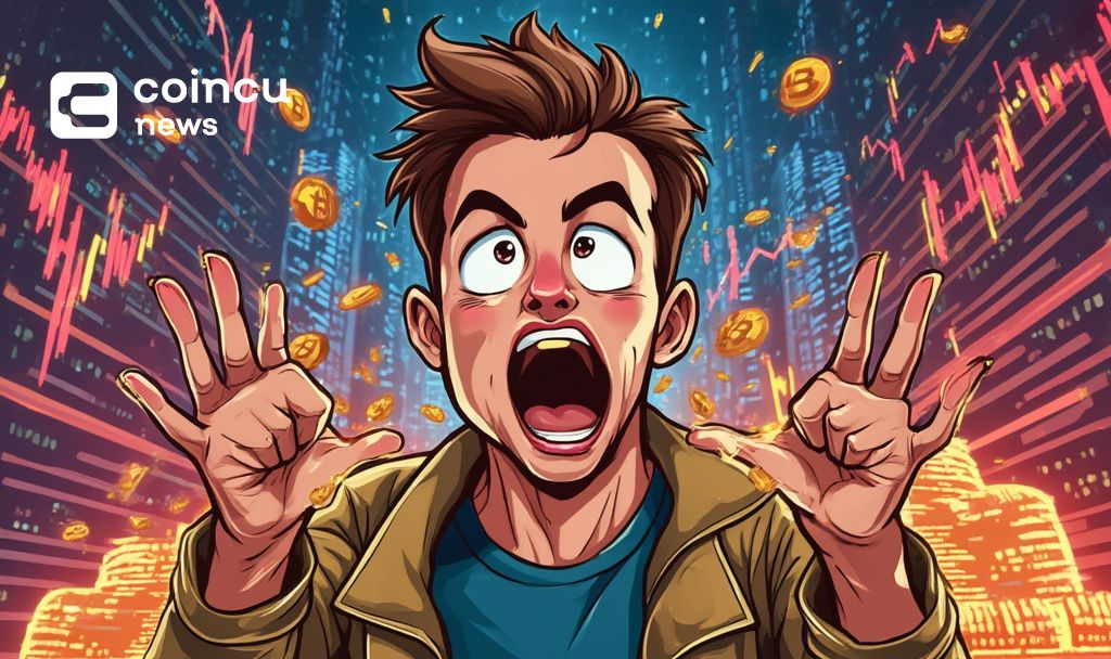 Binance Introduces AERGOUSDT Perpetual Contract with 15x Leverage