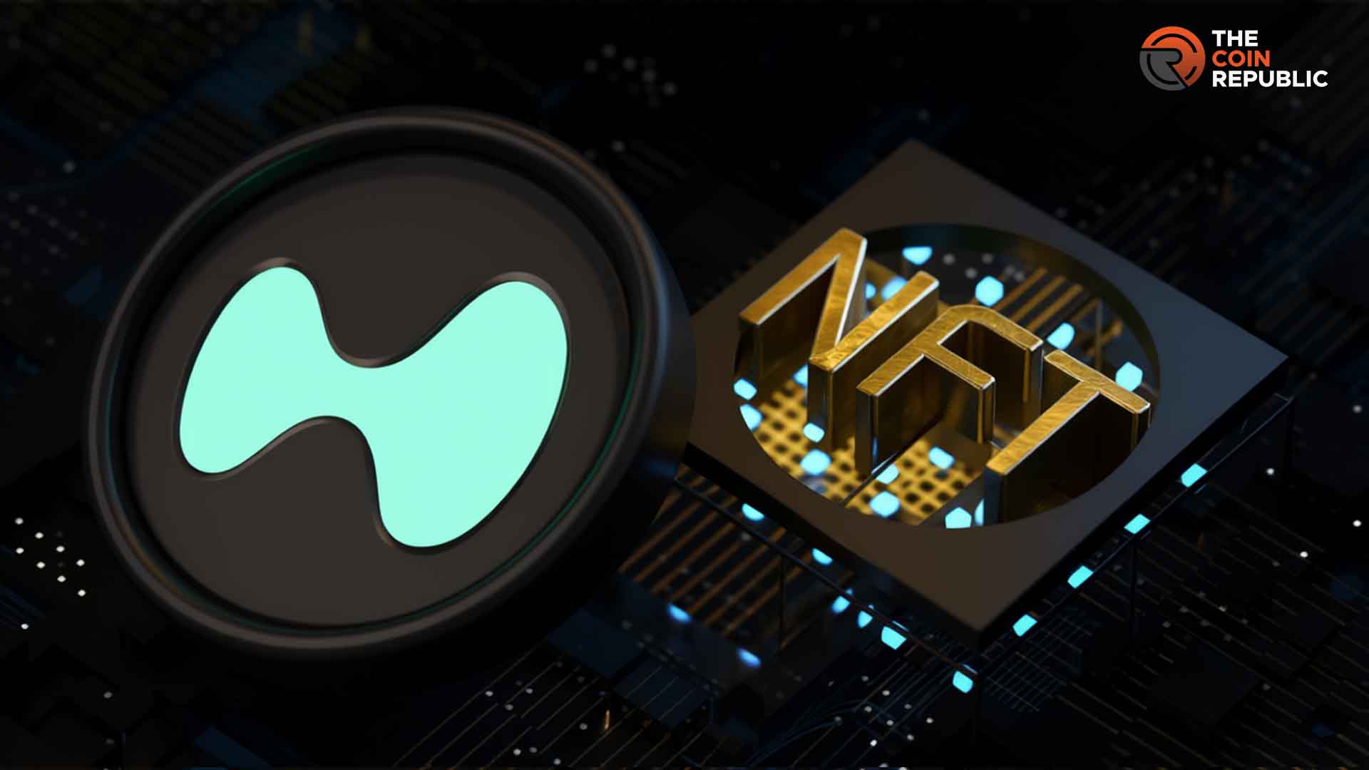 Hyperliquid Crypto Price Targets $50 As Hypurr NFTs Go Live