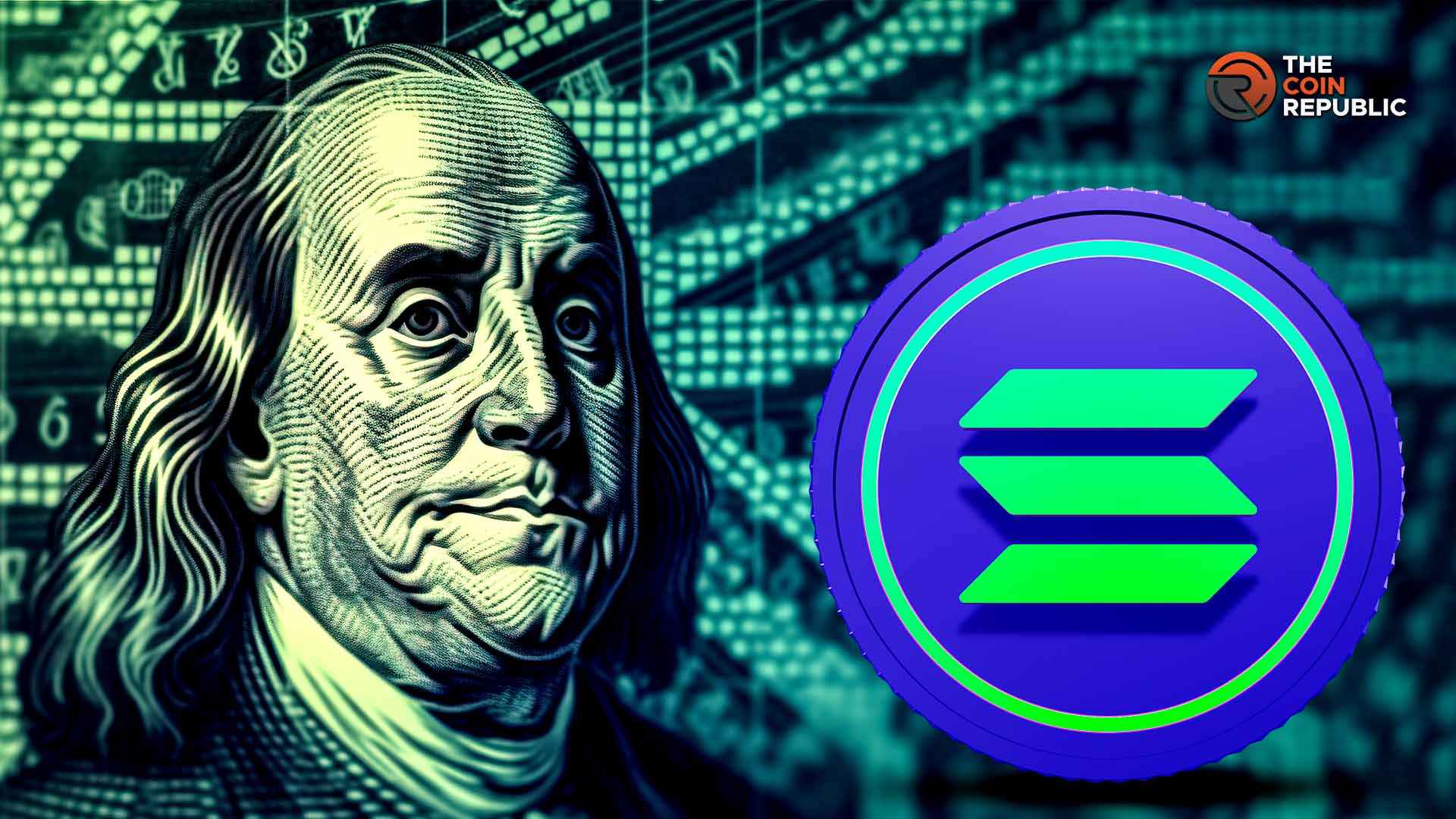 Solana Price Prospects Improve, Franklin Templeton Submits SOL Trust Filing In Delaware