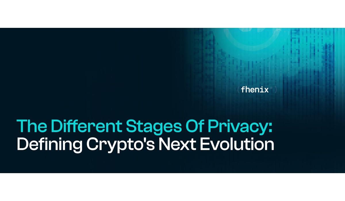 Fhenix Launches Fhenix402, Bringing Private Micropayments to Base’s x402 Standard