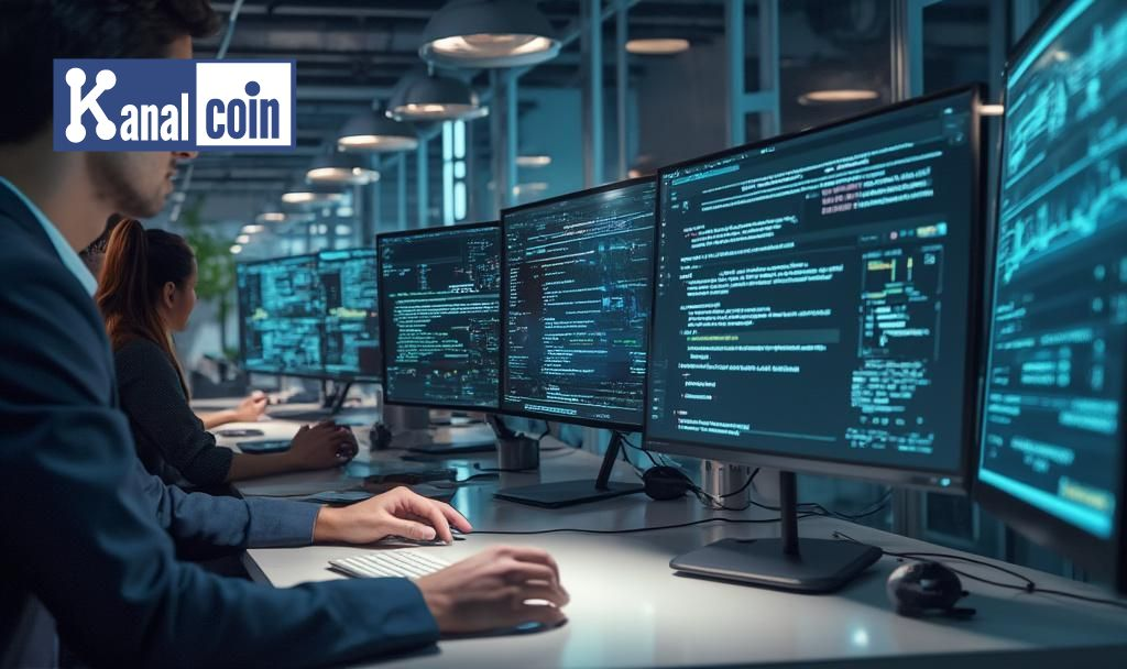 Sui Blockchain Introduces Move Prover Verification Tool