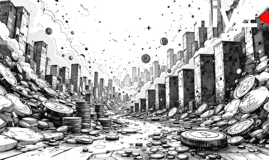 Grayscale IPO Shifts $35B Crypto ETF Dynamics