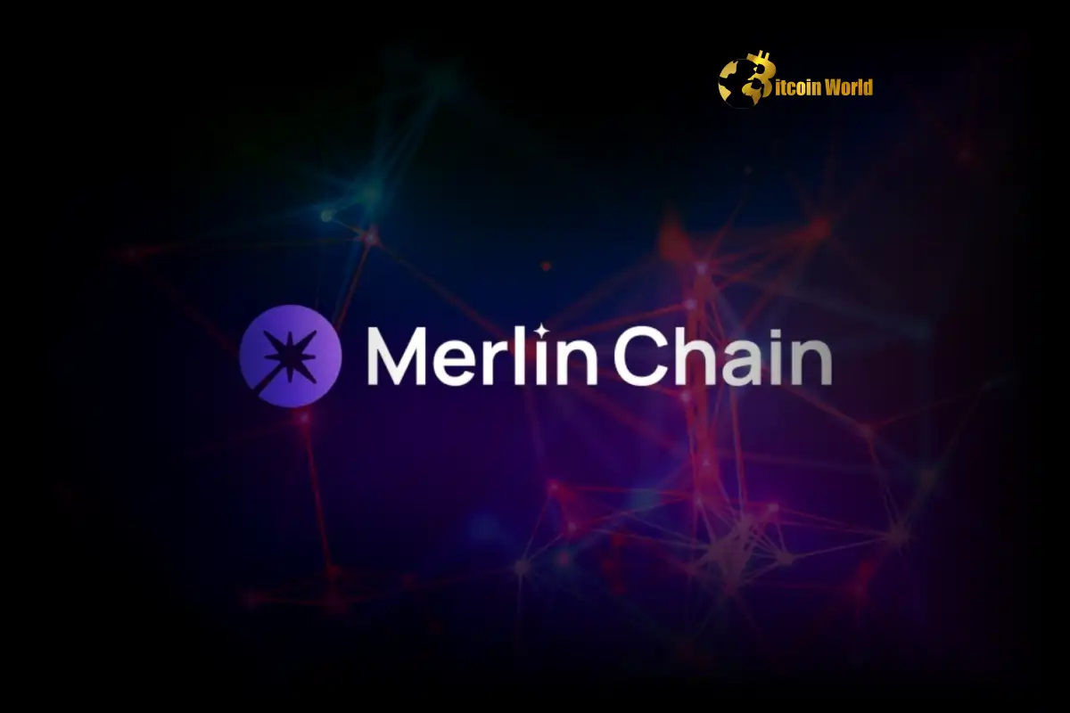 Revolutionary Bridge: Merlin Chain & BNB Chain Unveil Cross-Chain Liquidity Solution