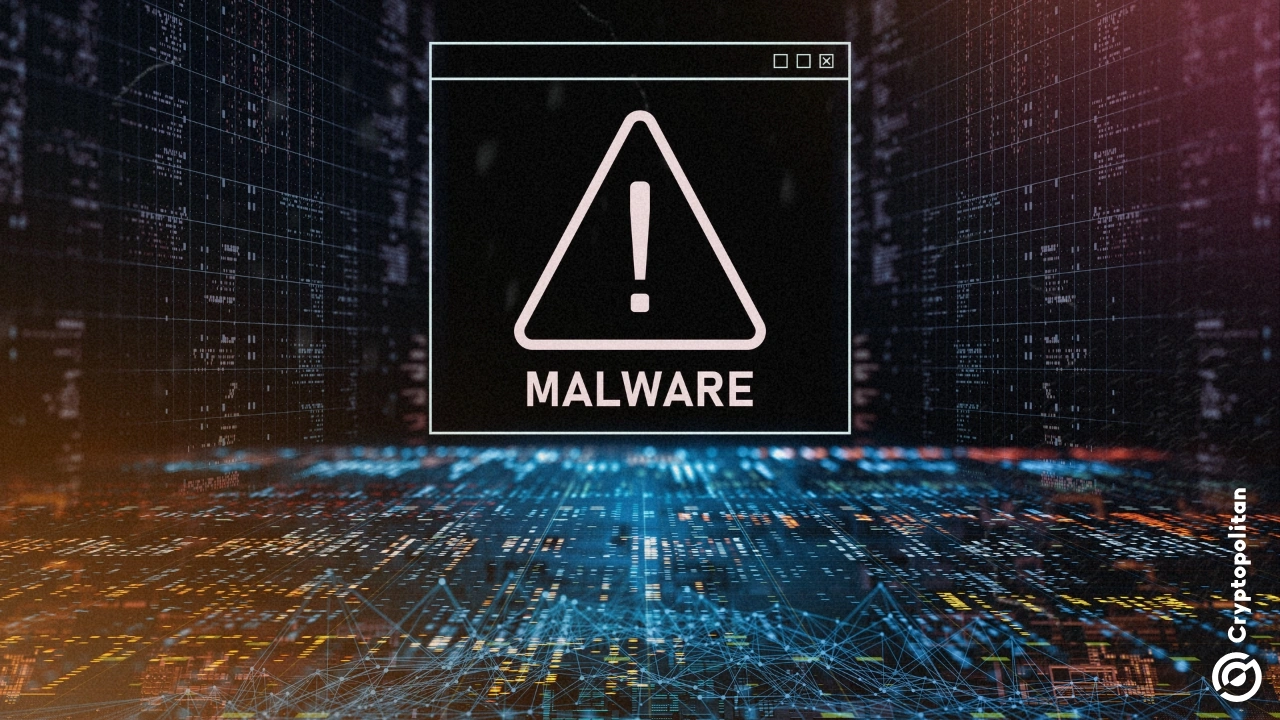 SantaStealer malware targets crypto wallets and browsers